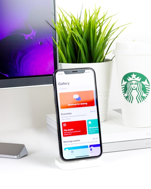 Showcasing Independent Software Projects